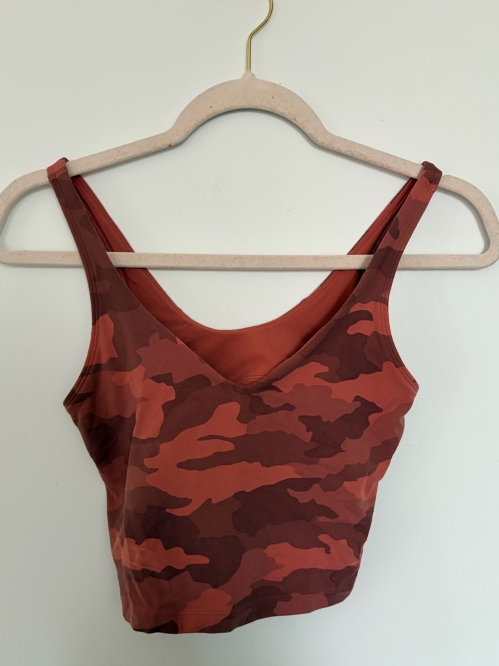 Lululemon Align Tank Top
Heritage 365 Camo Brier Rose Multi - 4